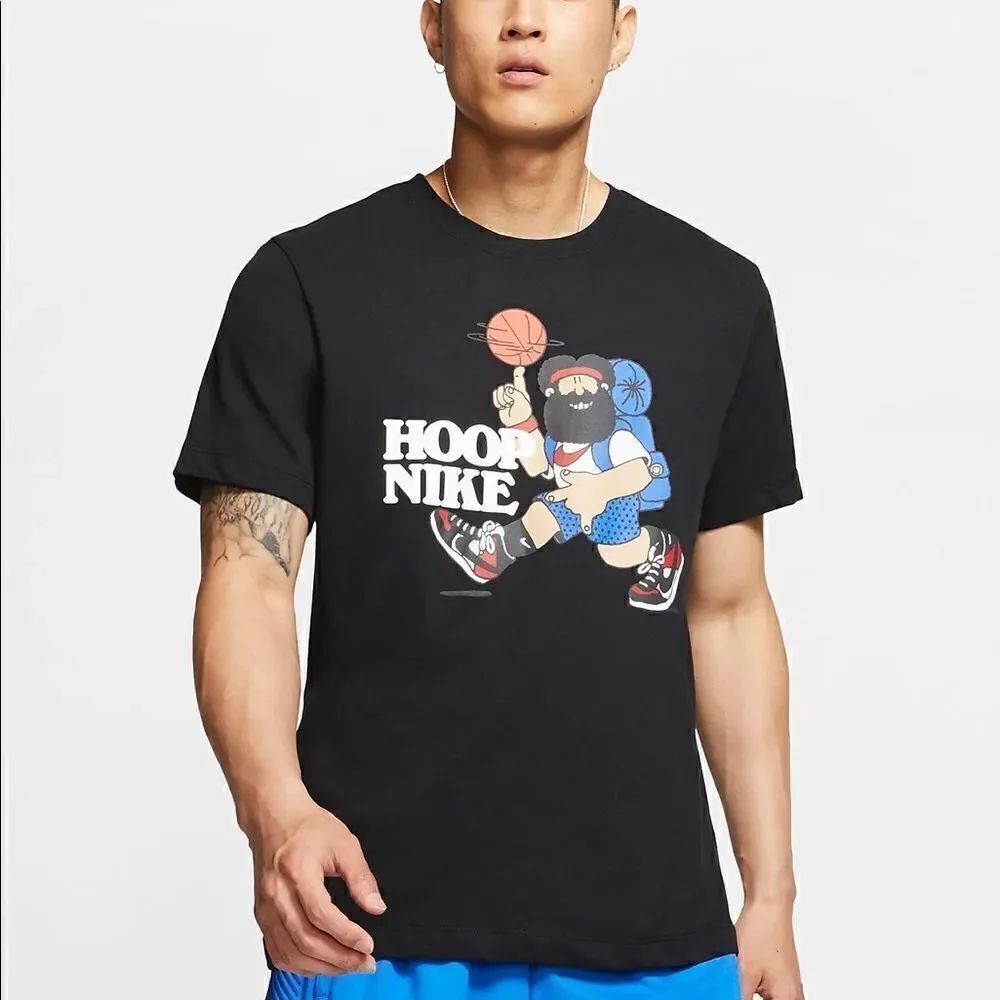 Nike Hoop Nike OG Dri-Fit T-Shirt